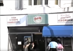 Hastings St Leonards - 1980s Footage Divitos YouTube